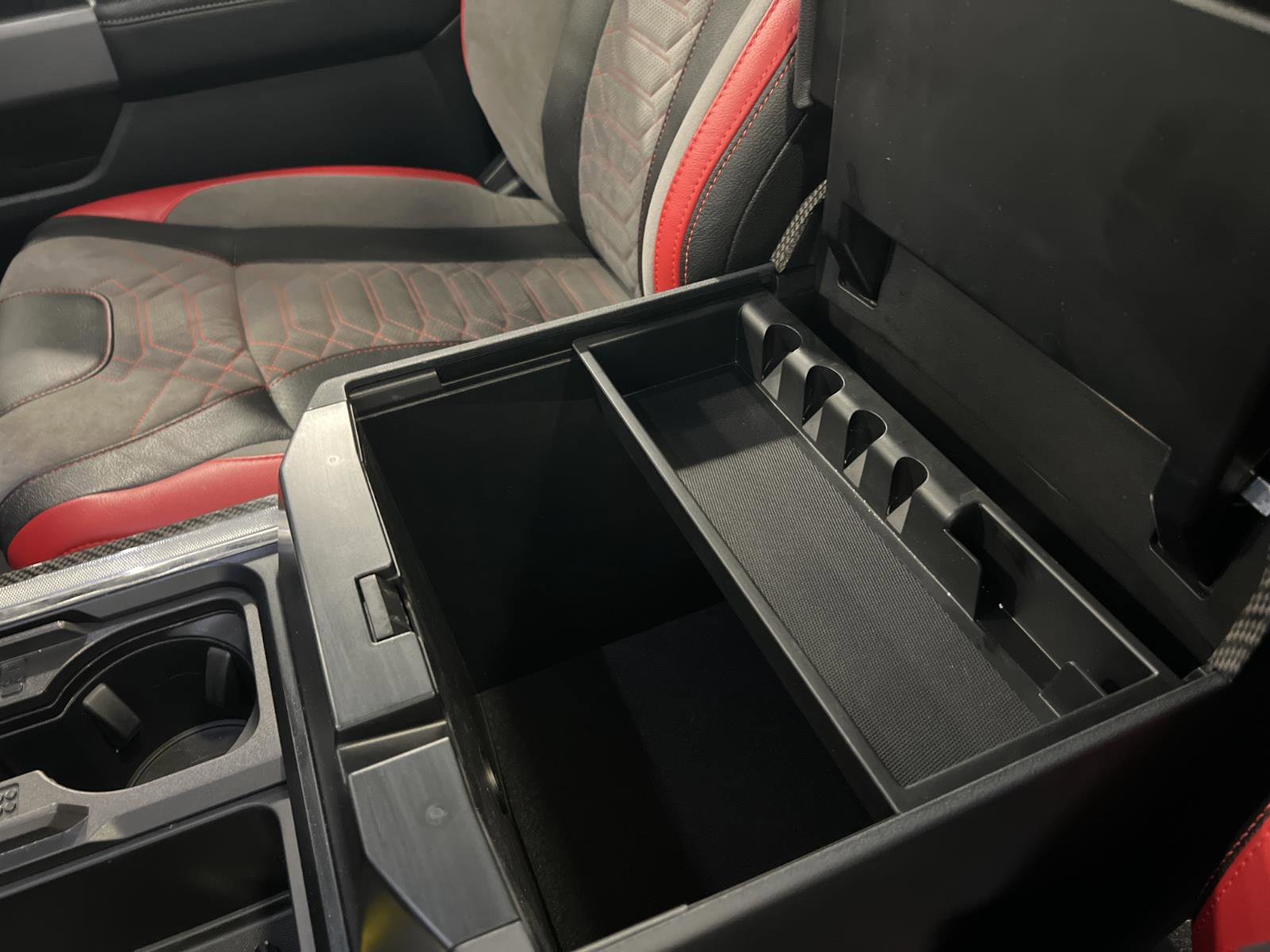 Used 2024 Ford F250 Lariat w/ Lariat Ultimate Package image 20