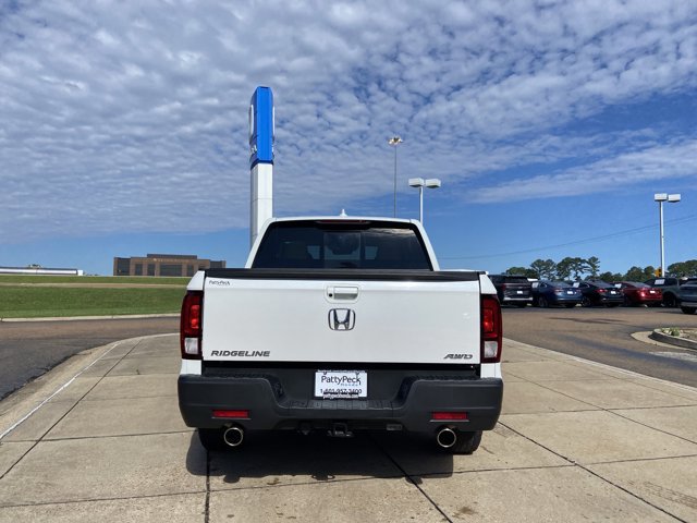 Used 2023 Honda Ridgeline RTL image 6