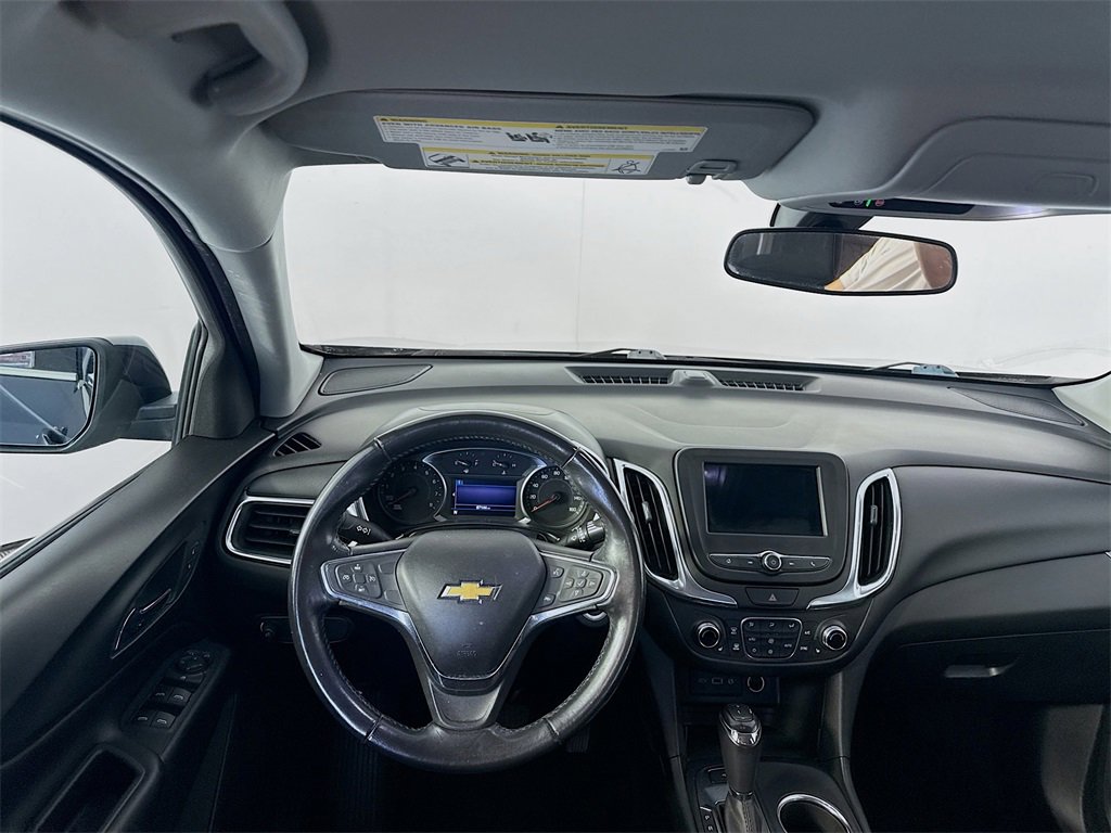 Used 2019 Chevrolet Equinox LT image 21
