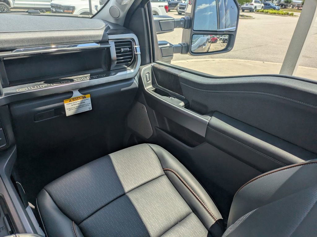 New 2026 Ford F350 Lariat AWD/4WD image 18