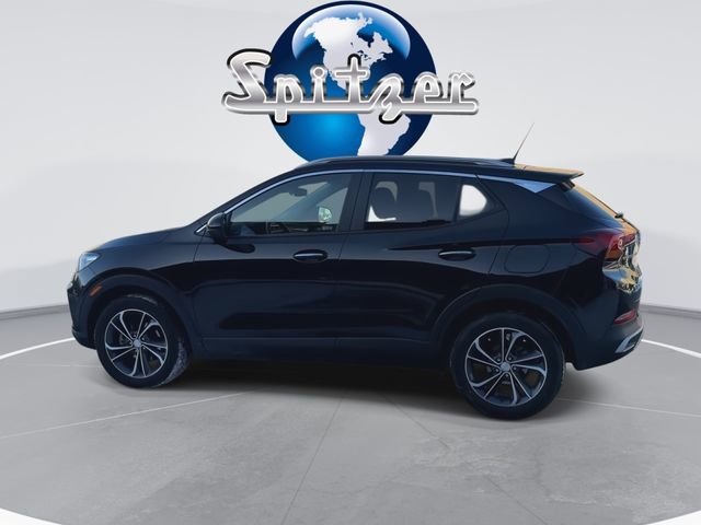 Used 2022 Buick Encore GX Select image 7