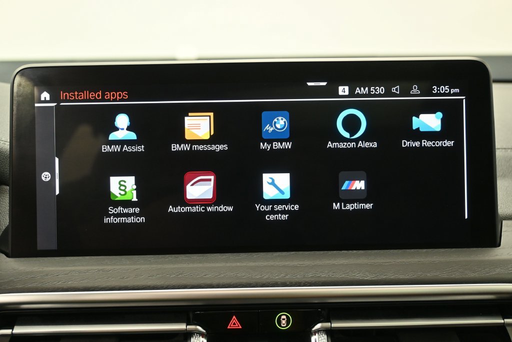 Used 2022 BMW X3 xDrive30i AWD/4WD image 17