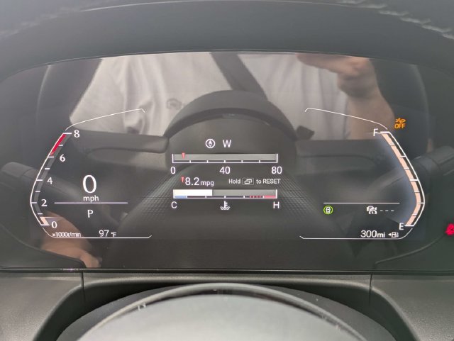 New 2026 MAZDA CX-5 Select AWD/4WD image 24