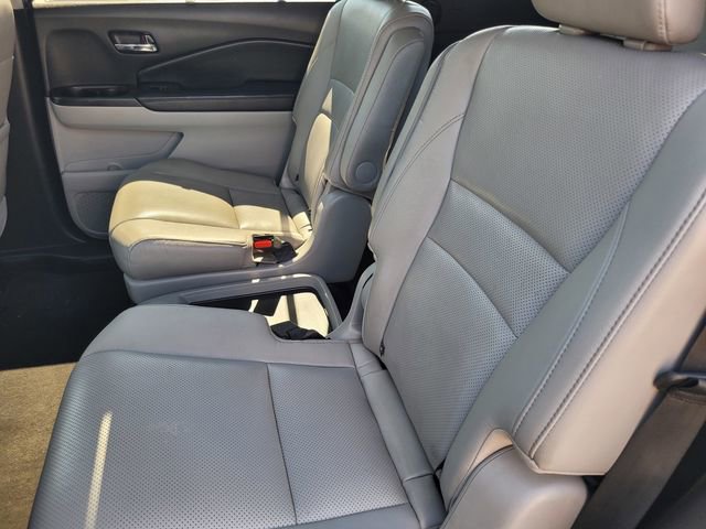 Used 2018 Honda Pilot Elite image 13