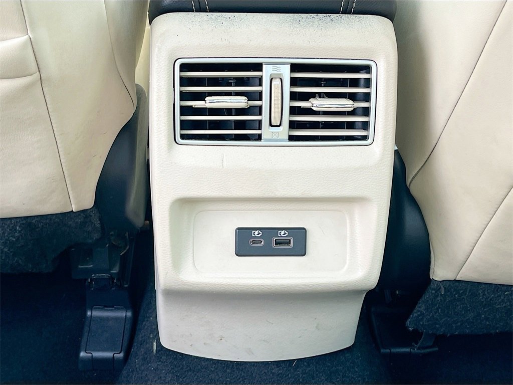 Certified 2020 Nissan Maxima Platinum w/ Sport Mat Group image 31