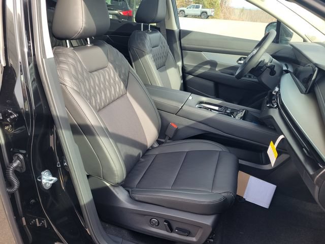 New 2026 Nissan Murano Platinum w/ Cargo Package AWD/4WD image 38