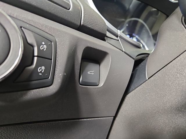 Used 2015 Ford Fusion Titanium image 30