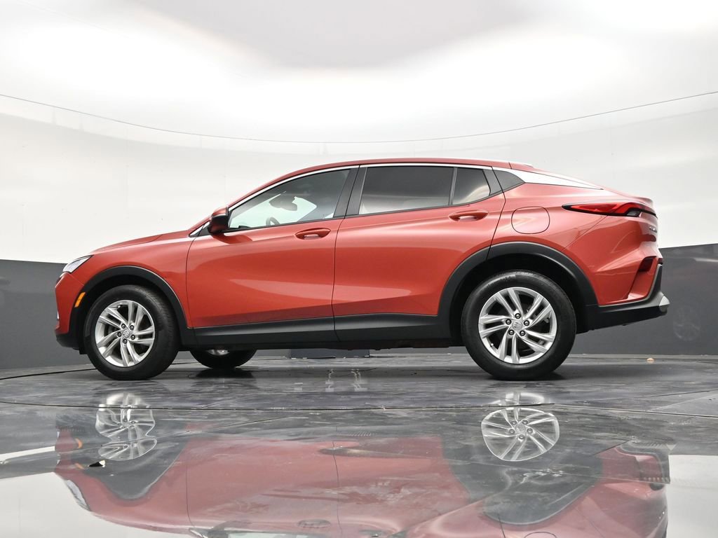 Used 2024 Buick Envista Preferred image 23