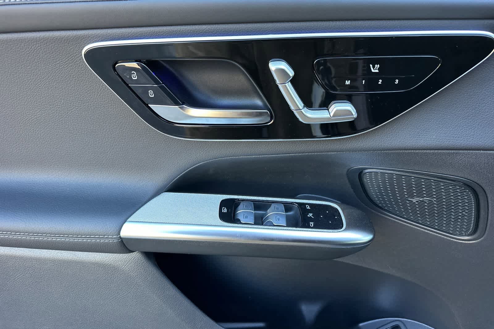 New 2026 Mercedes-Benz GLC 300 4MATIC image 10