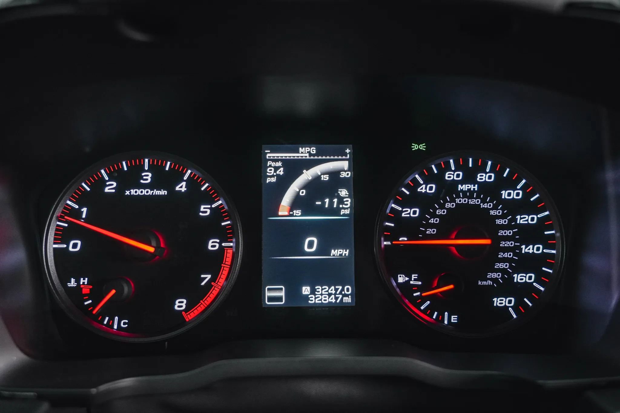 Used 2023 Subaru WRX Premium image 56