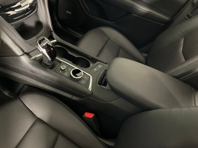 New 2026 Cadillac XT5 Premium Luxury FWD image 16