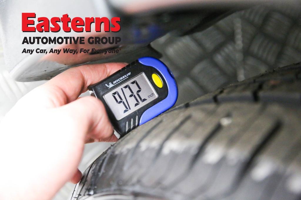 Used 2021 INFINITI QX50 Luxe w/ Cargo Package image 30