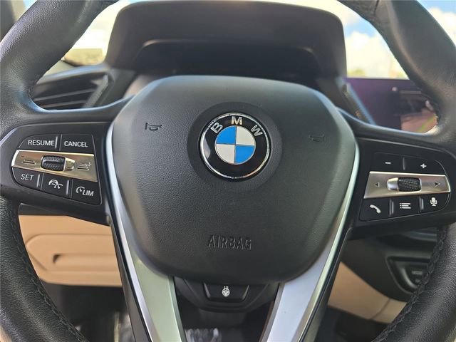 Used 2021 BMW 228i xDrive Gran Coupe w/ Convenience Package AWD/4WD image 20