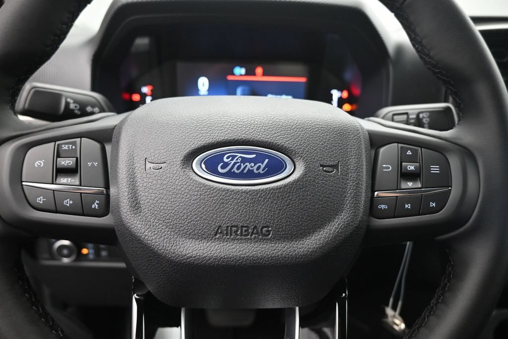New 2026 Ford Ranger XLT RWD image 10