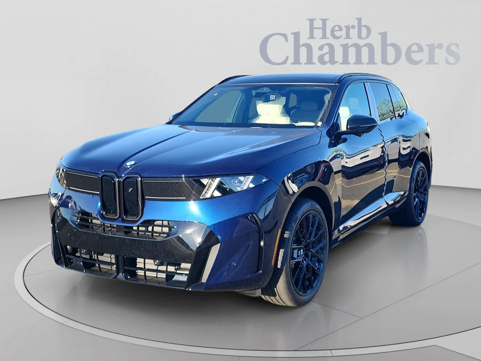 New 2027 BMW X5 xDrive50e w/ M Sport Professional Package AWD/4WD image 3