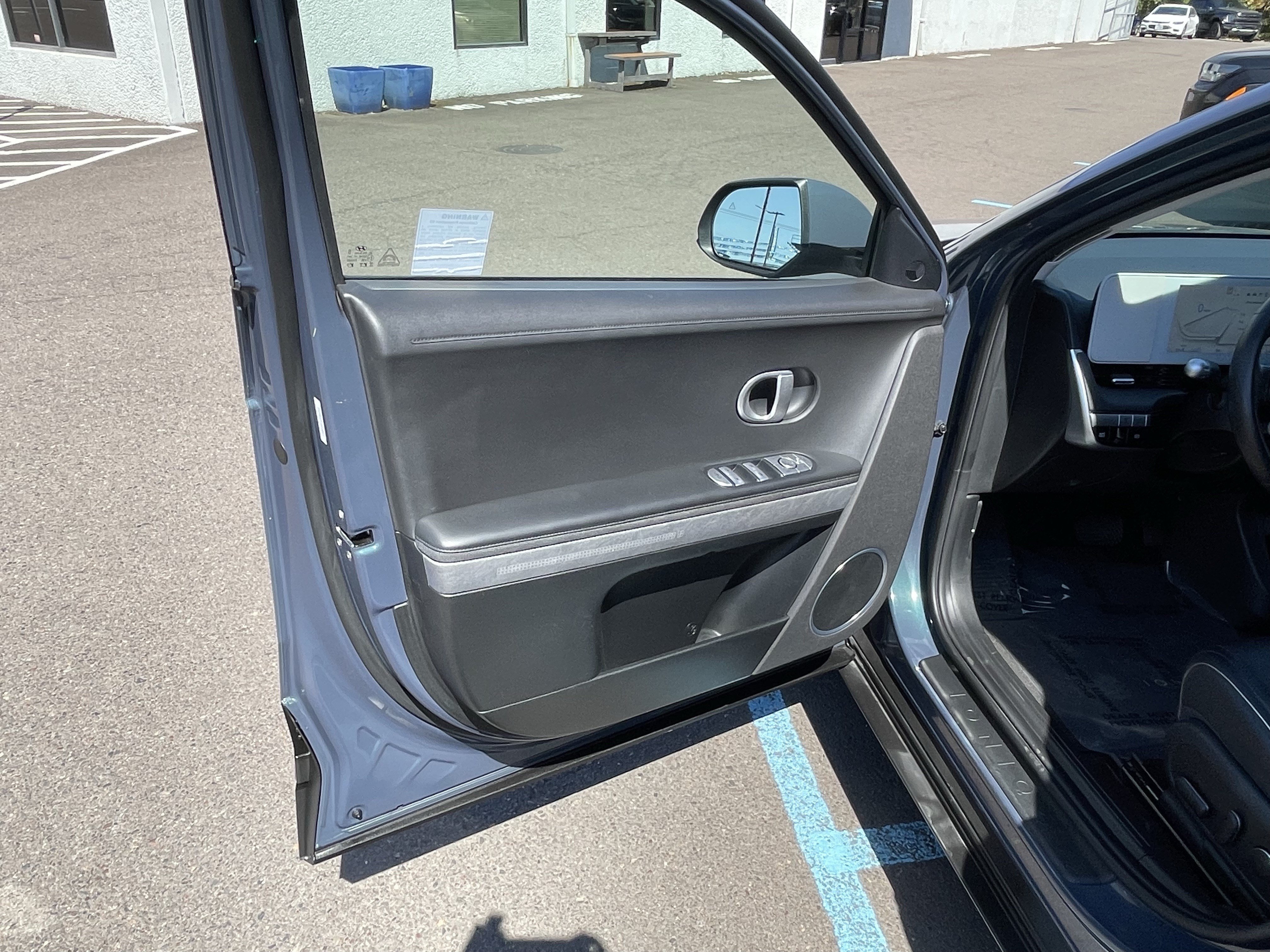 Certified 2023 Hyundai Ioniq 5 SEL AWD/4WD image 16