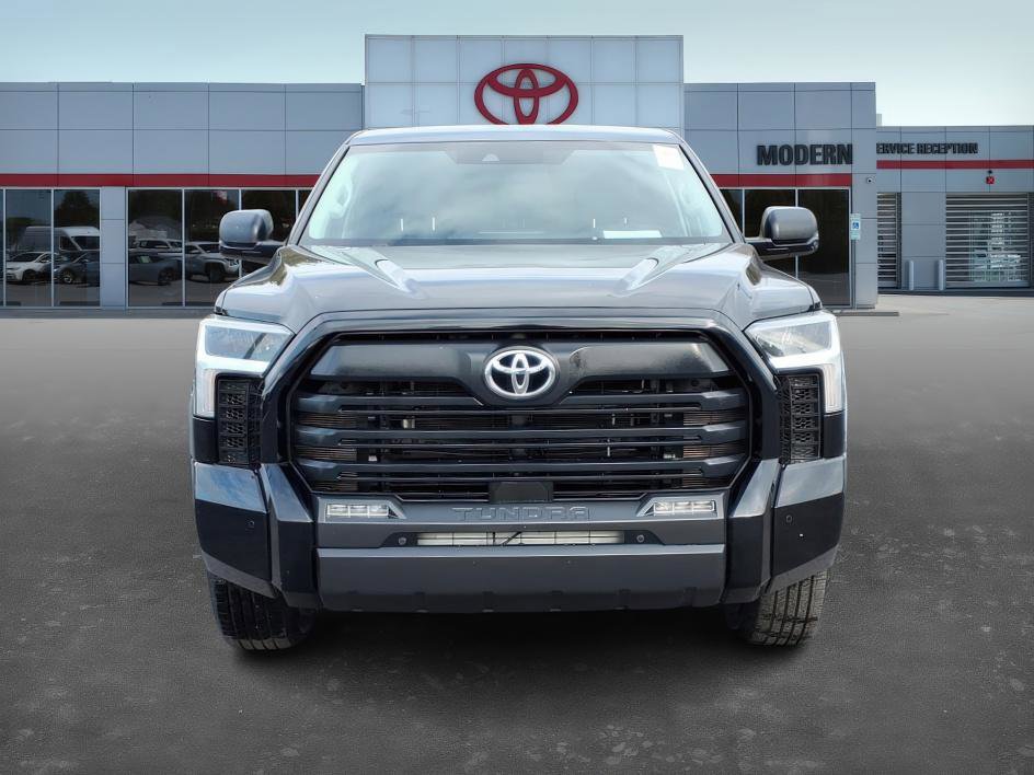 Used 2022 Toyota Tundra SR5 image 2