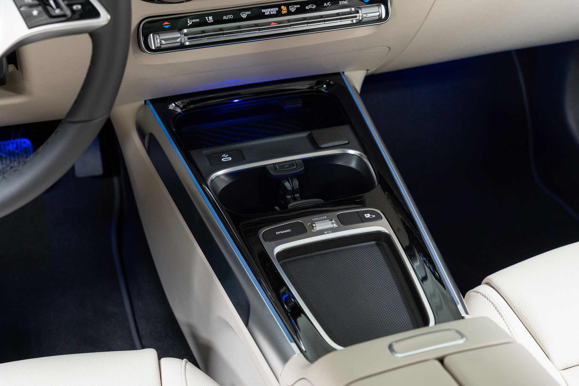 New 2026 Mercedes-Benz GLB 250 4MATIC image 20
