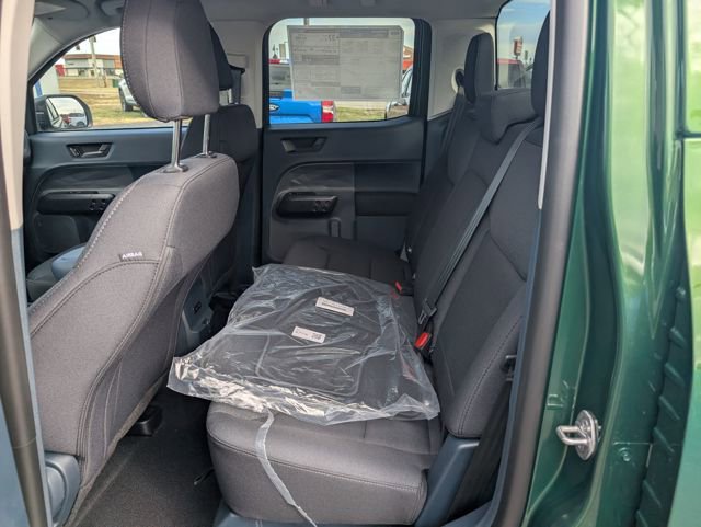 New 2025 Ford Maverick XL w/ Equipment Group 101A image 10