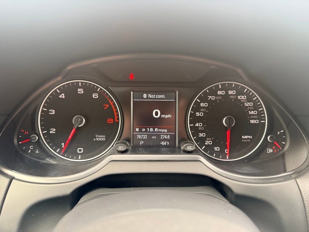 Used 2017 Audi Q5 2.0T Premium Plus w/ Technology Package image 30