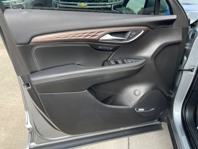 Certified 2023 Buick Envision Avenir AWD/4WD image 22
