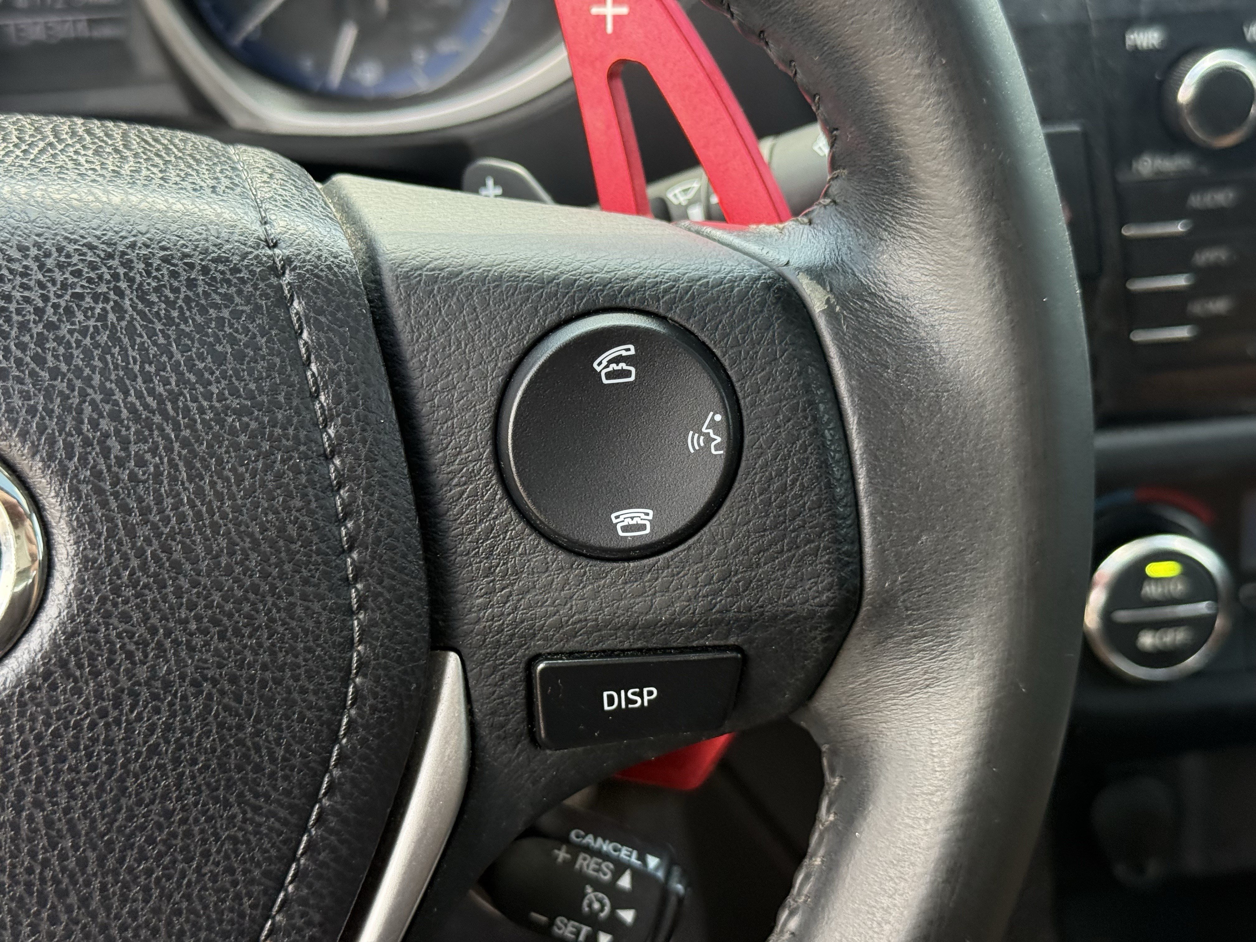 Used 2015 Toyota Corolla S w/ Driver Convenience Package FWD image 17