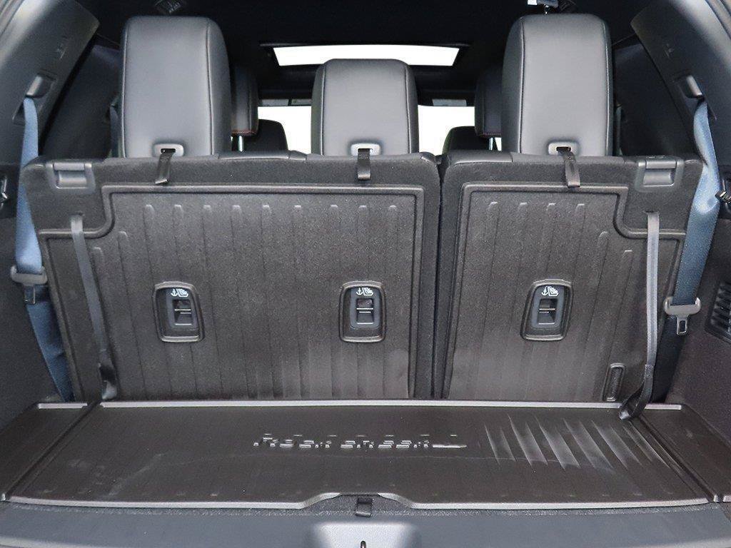 New 2026 Nissan Pathfinder Rock Creek AWD/4WD image 23