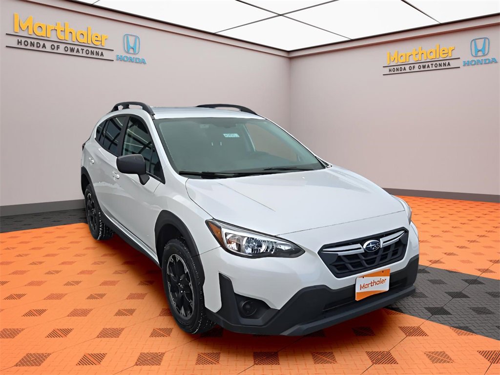 Used 2022 Subaru Crosstrek 2.0i image 7