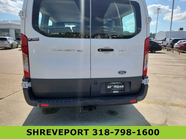 Used 2018 Ford Transit 150 XLT RWD image 30