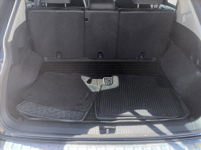 Used 2024 Volkswagen Tiguan SE image 6