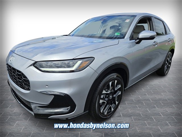 New 2026 Honda HR-V EX-L image 3