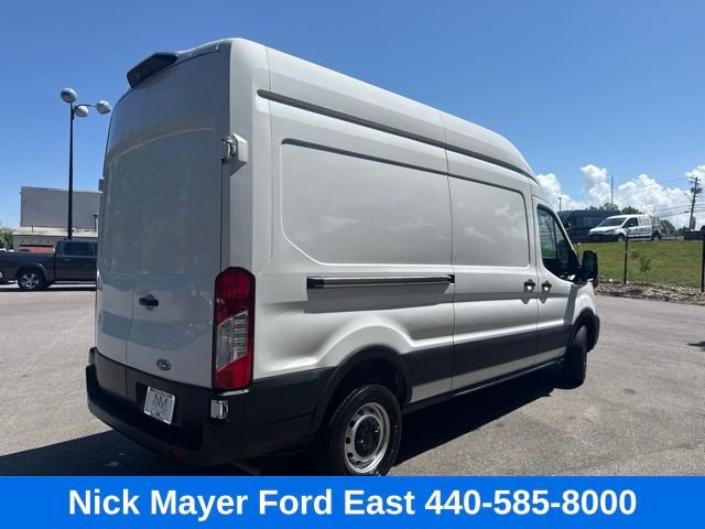 Used 2023 Ford Transit 250 148 High Roof RWD image 8