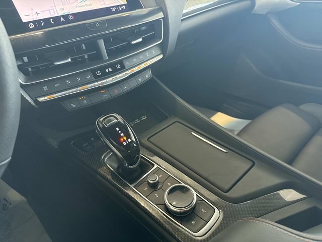 Certified 2023 Cadillac CT5 Sport AWD/4WD image 74