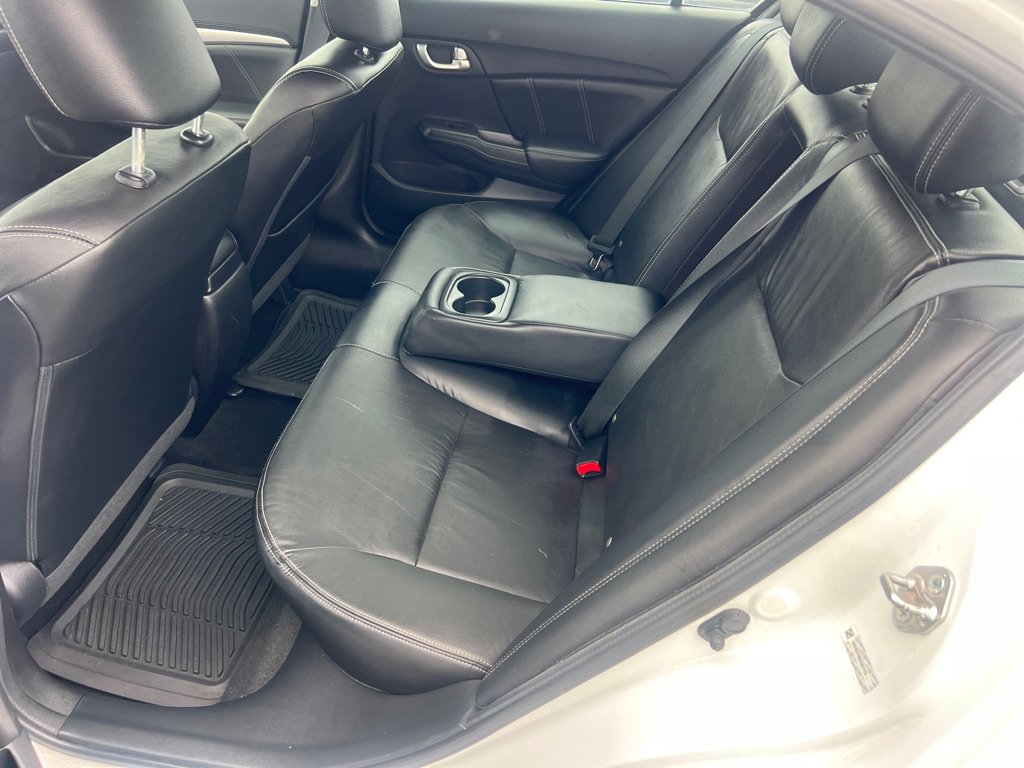 Used 2013 Honda Civic EX-L image 13