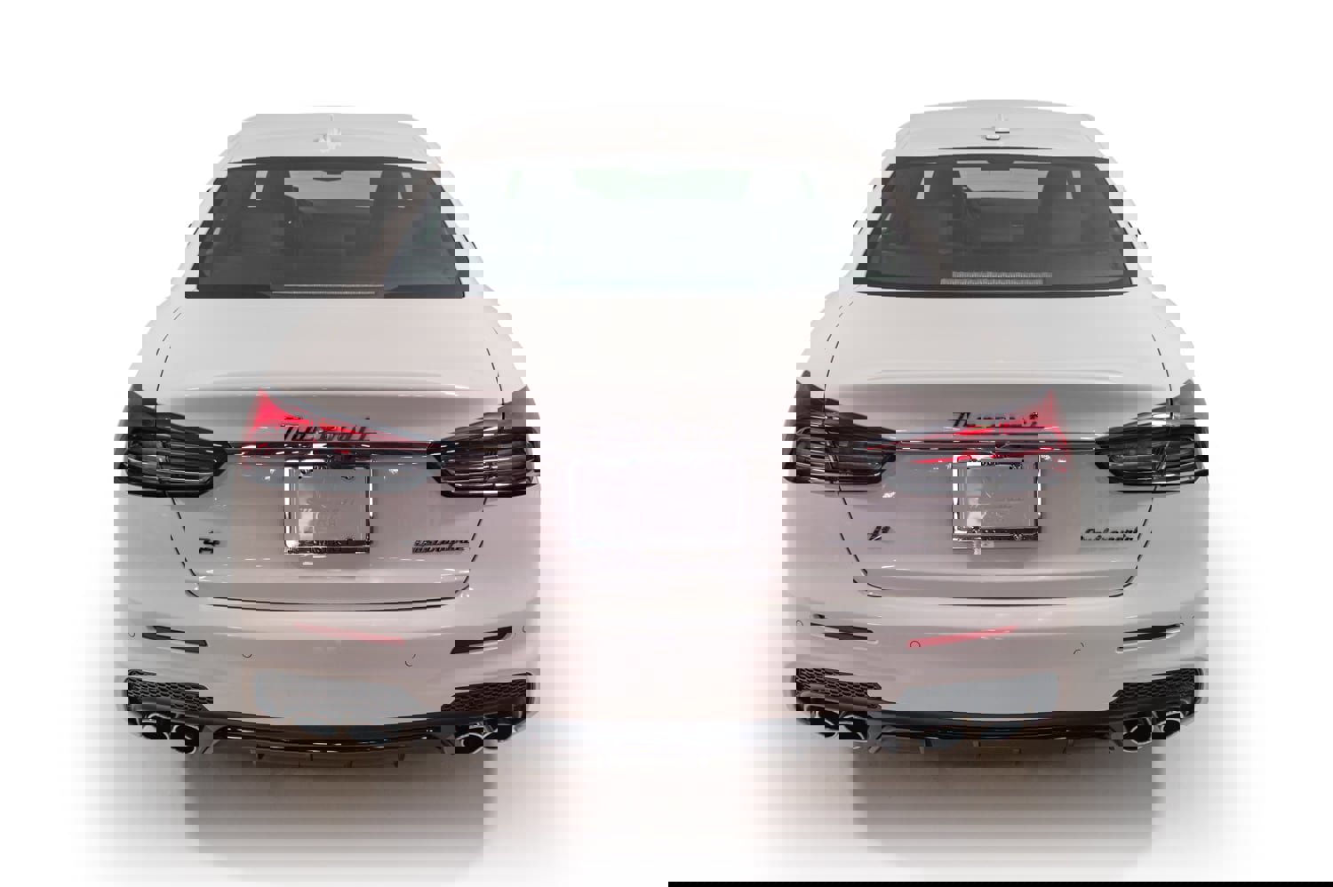 Used 2024 Maserati Quattroporte Modena Ultima Q4 image 6