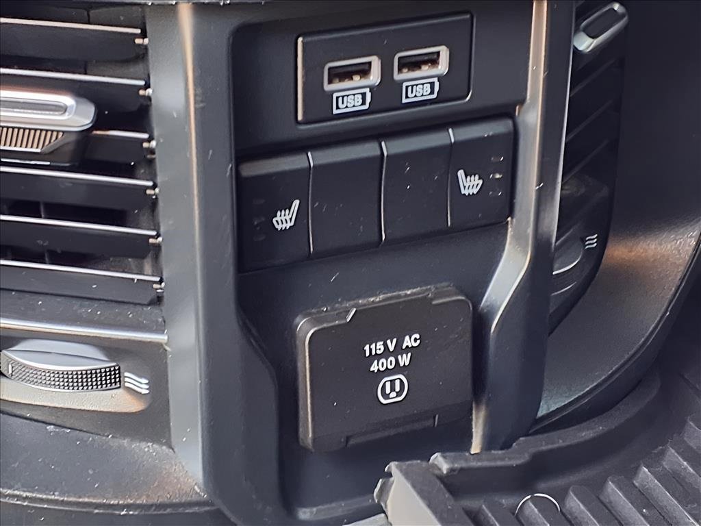 Used 2020 RAM 2500 Power Wagon image 22