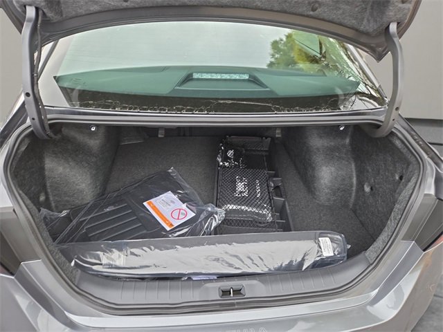 New 2025 Nissan Altima 2.5 SL image 30