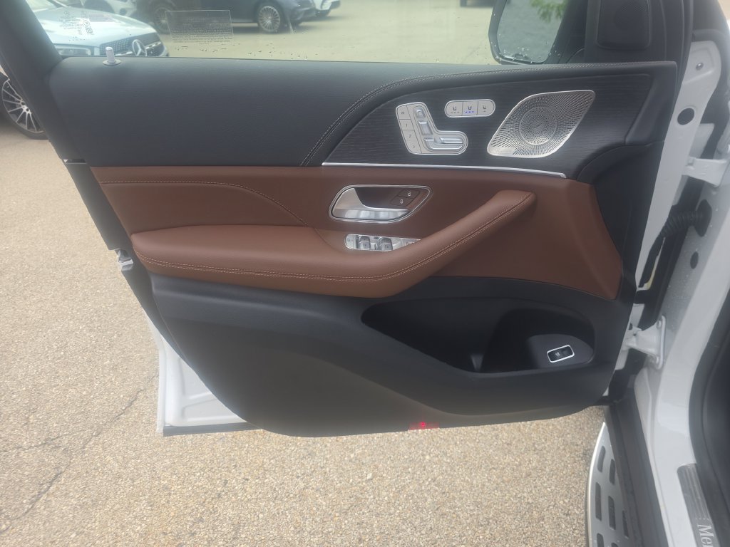 New 2026 Mercedes-Benz GLE 450 4MATIC image 10