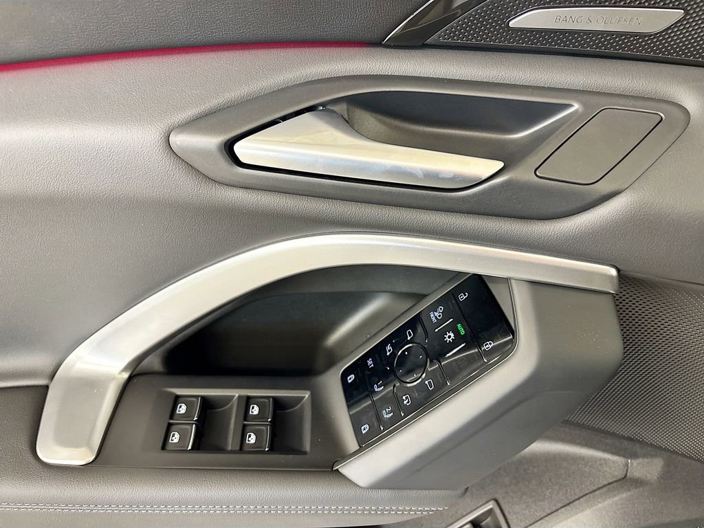 New 2025 Audi Q5 Premium Plus image 19