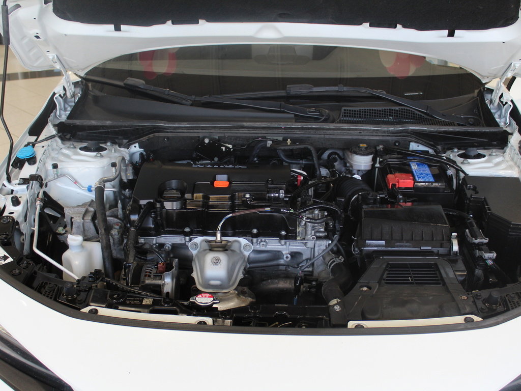 Used 2023 Honda Civic Sport image 47