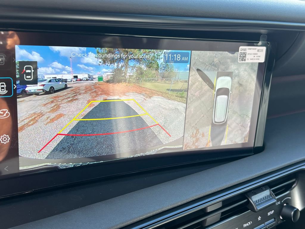 New 2026 Hyundai Palisade XRT Pro image 30