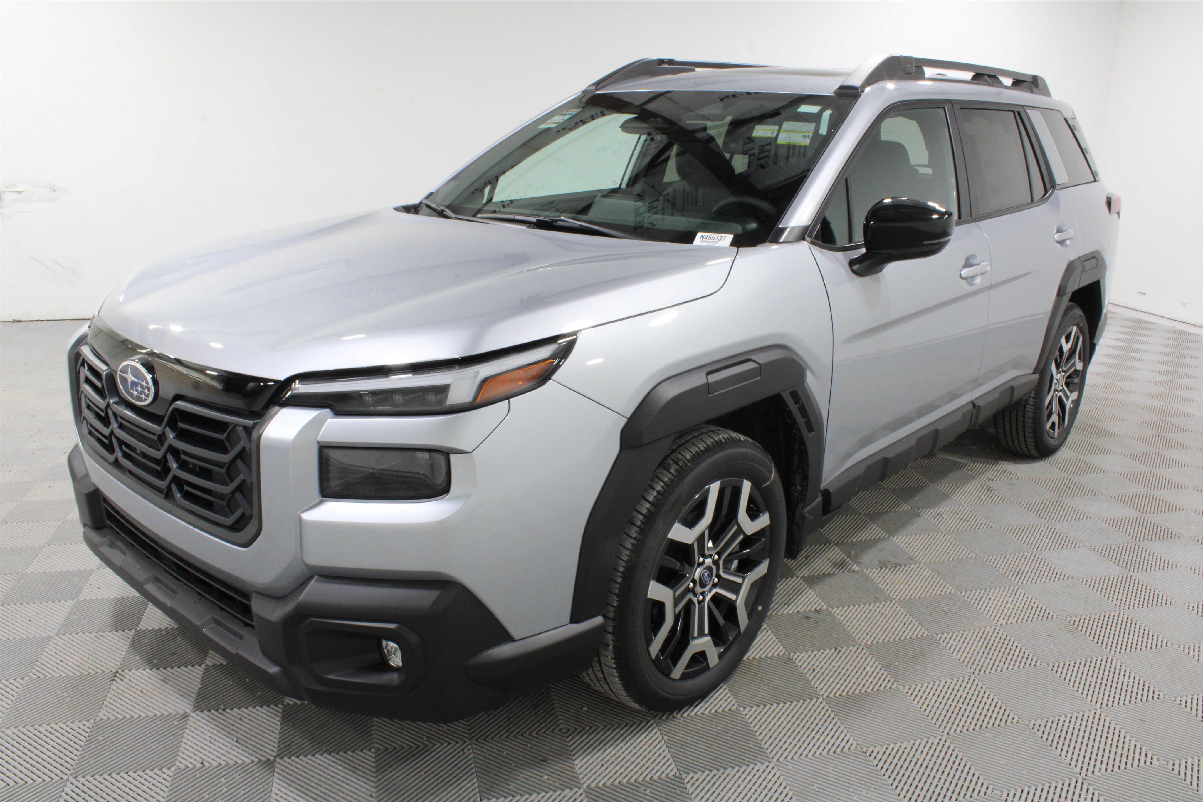 New 2026 Subaru Outback Touring XT AWD/4WD image 32