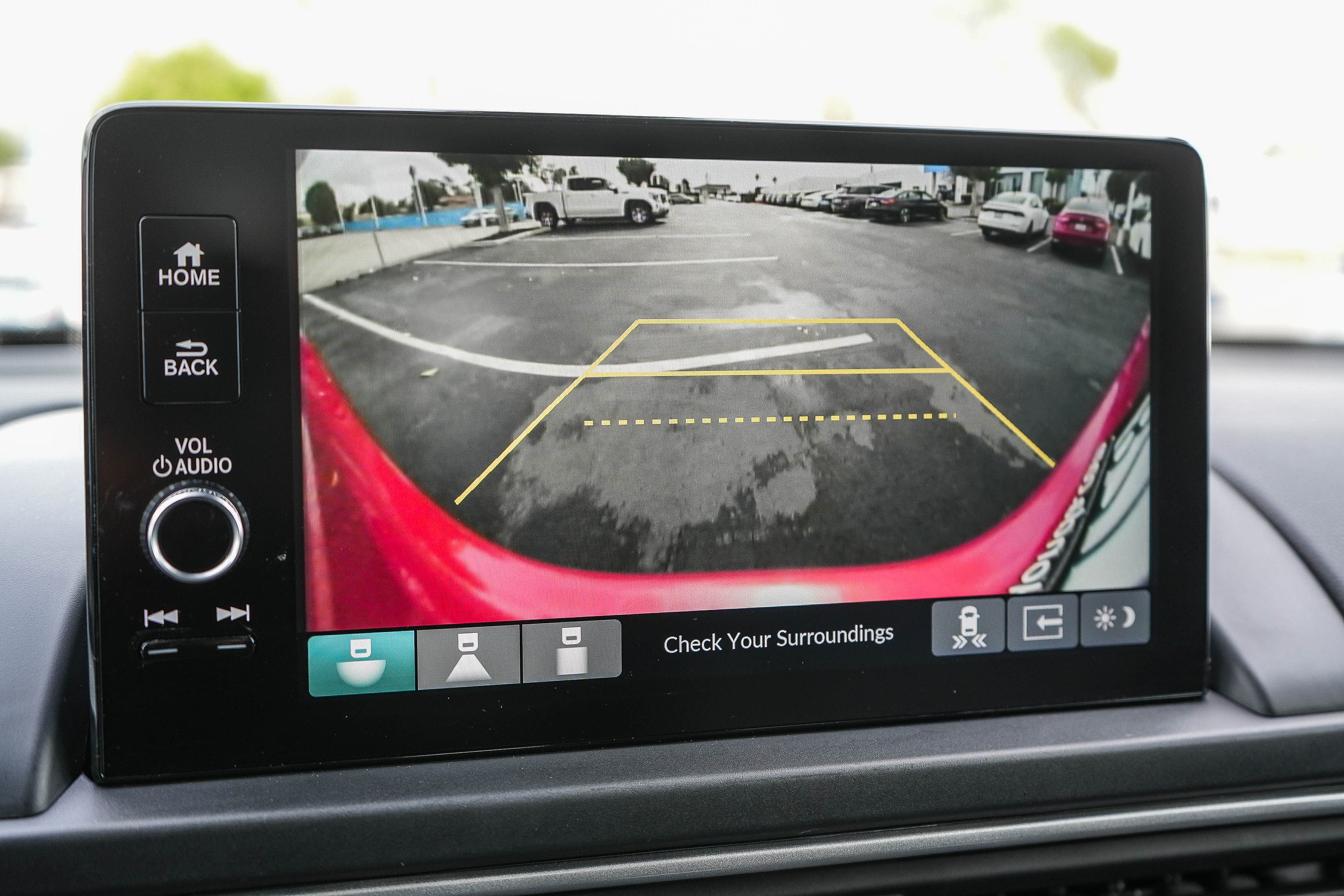 Certified 2025 Honda Pilot EX-L image 24