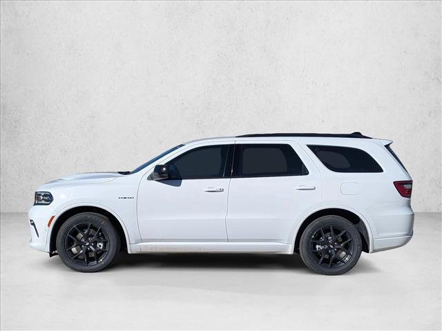New 2026 Dodge Durango GT image 8