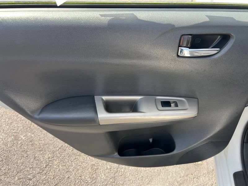 Used 2008 Subaru Impreza WRX Sedan AWD/4WD image 18