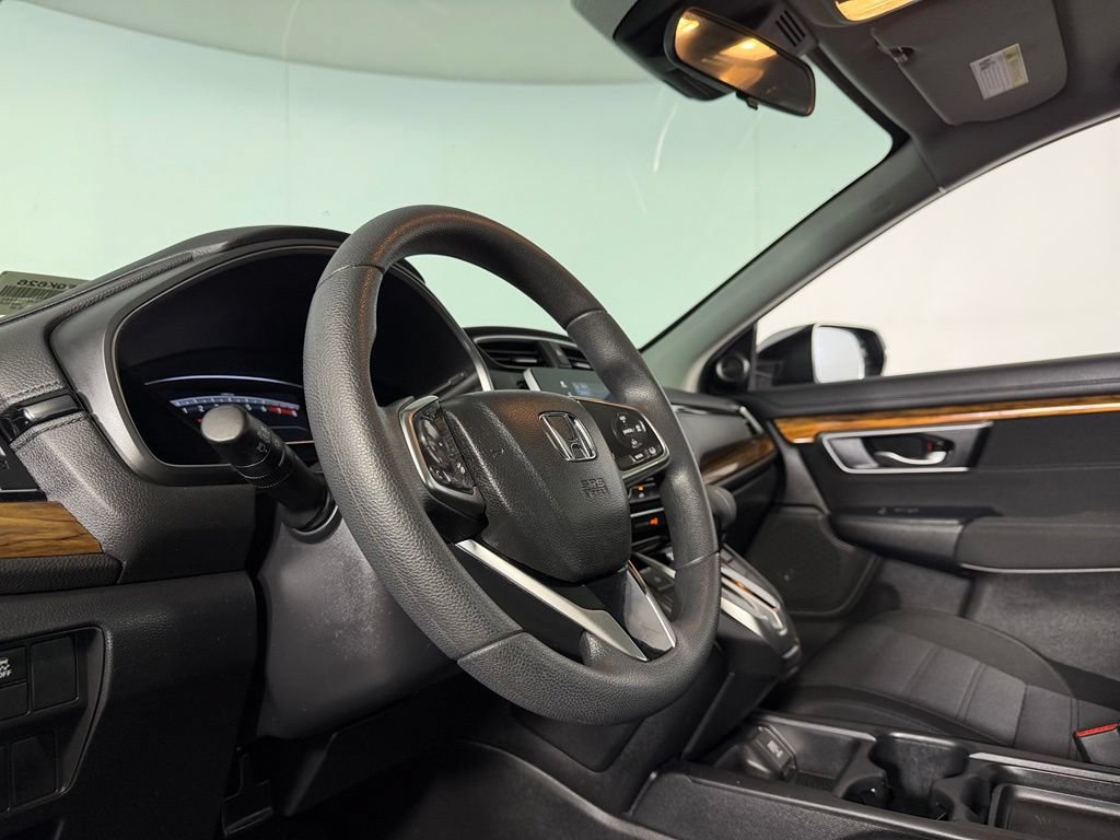 Used 2018 Honda CR-V EX image 20