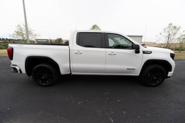Used 2024 GMC Sierra 1500 Elevation image 2