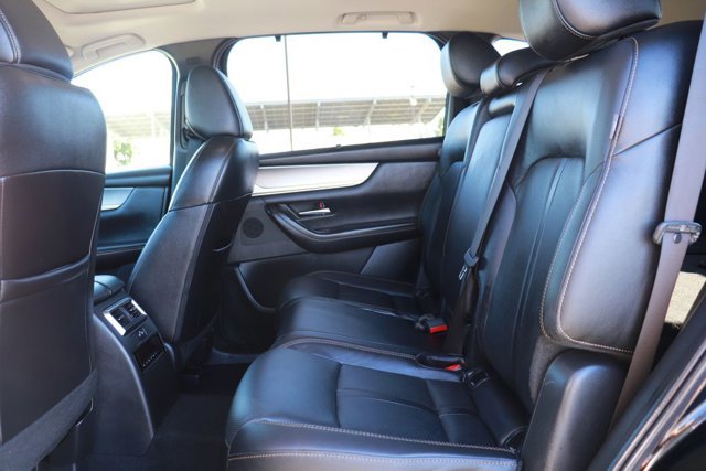 Used 2025 MAZDA CX-70 3.3 Turbo w/ Preferred Package image 12