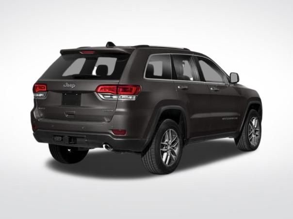 Used 2019 Jeep Grand Cherokee Limited image 3