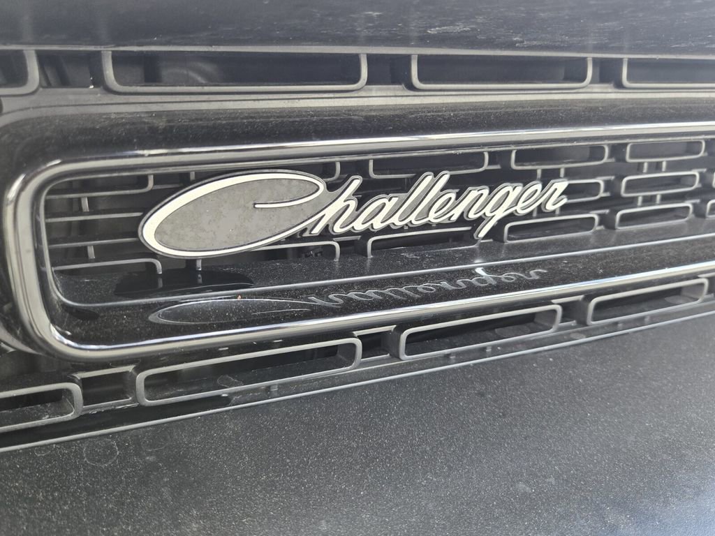 Used 2022 Dodge Challenger R/T Scat Pack w/ Plus Package image 17